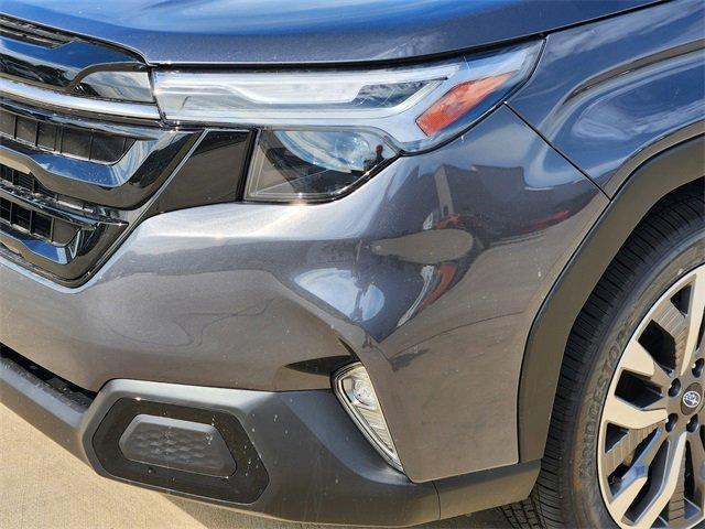 new 2025 Subaru Forester car, priced at $41,120