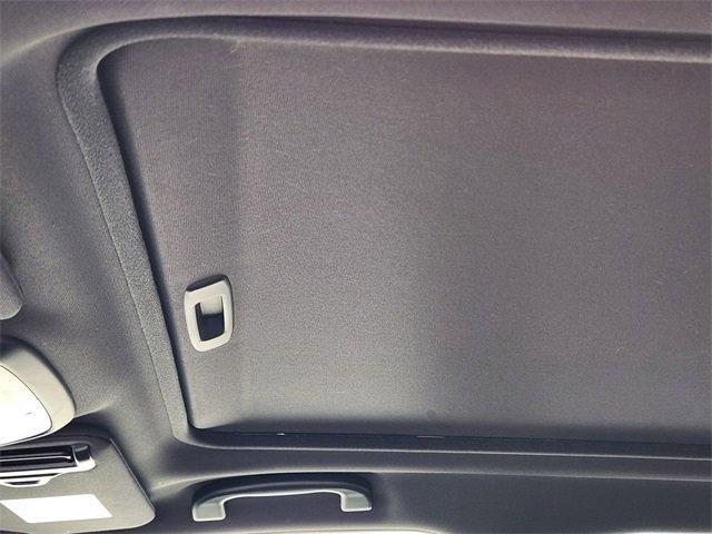 new 2025 Subaru Forester car, priced at $41,120