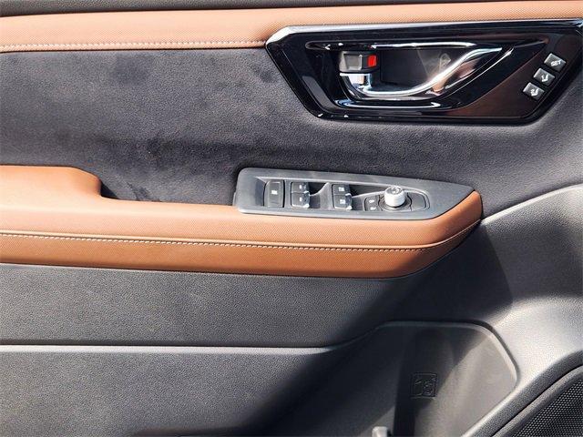 new 2025 Subaru Forester car, priced at $41,120