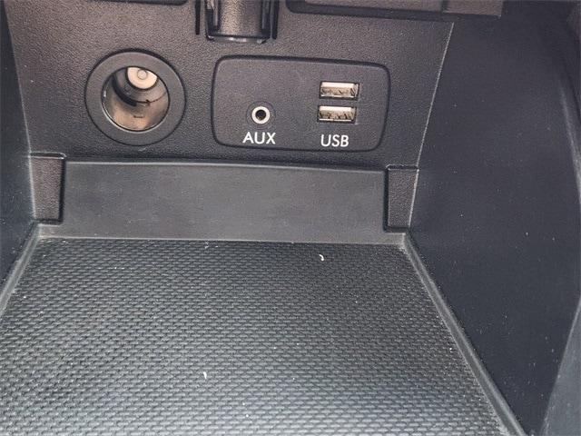 used 2018 Subaru Outback car, priced at $19,257