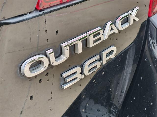used 2018 Subaru Outback car, priced at $19,257
