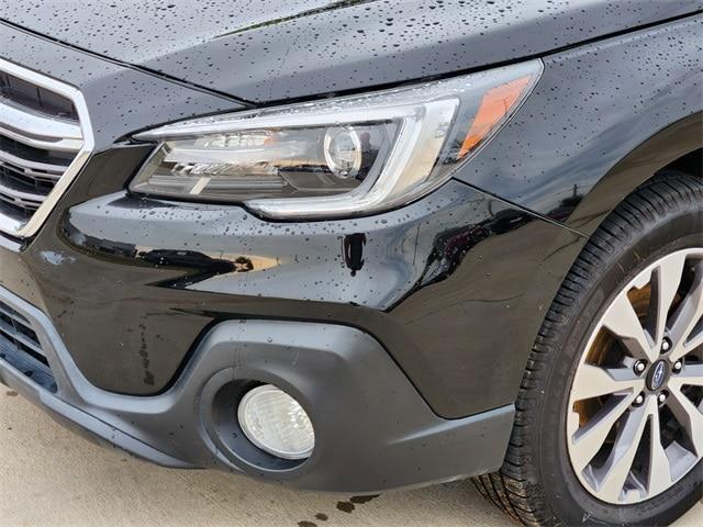 used 2018 Subaru Outback car, priced at $19,257