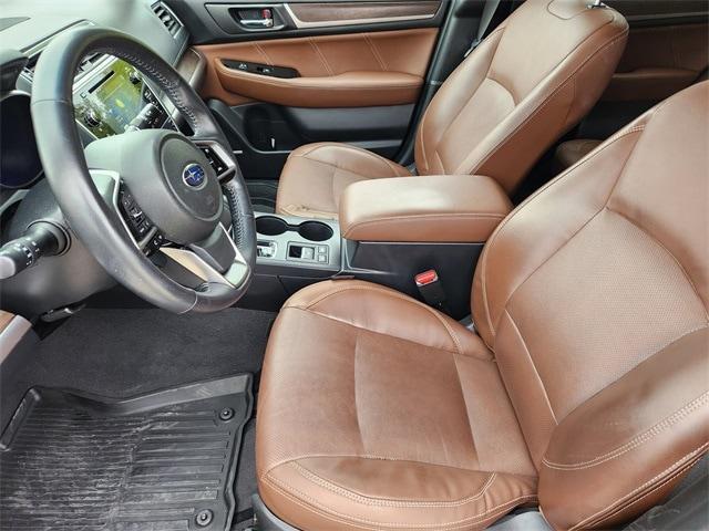 used 2018 Subaru Outback car, priced at $19,257