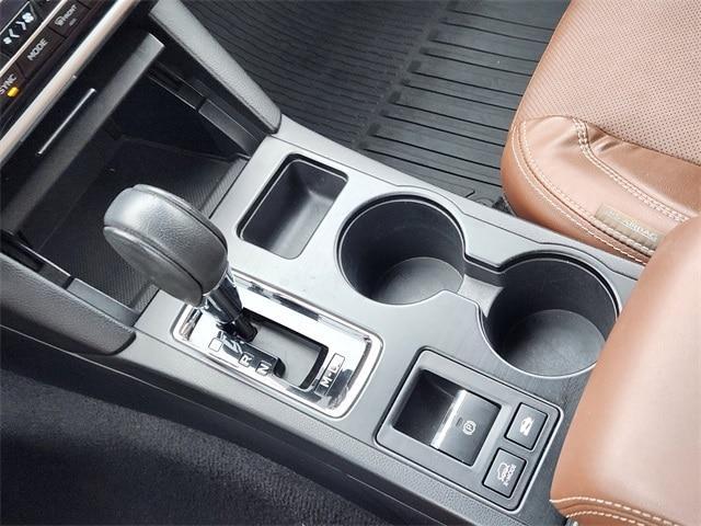 used 2018 Subaru Outback car, priced at $19,257