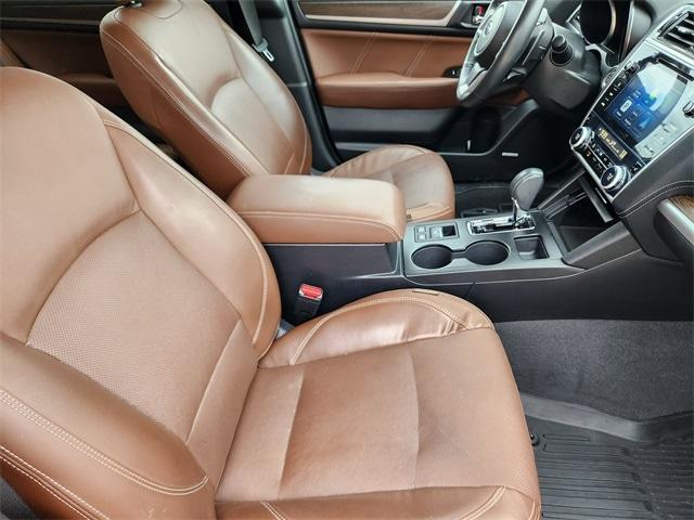 used 2018 Subaru Outback car, priced at $19,257
