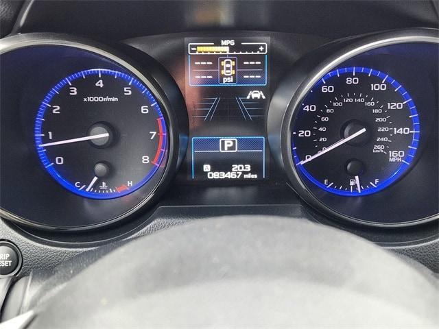 used 2018 Subaru Outback car, priced at $19,257