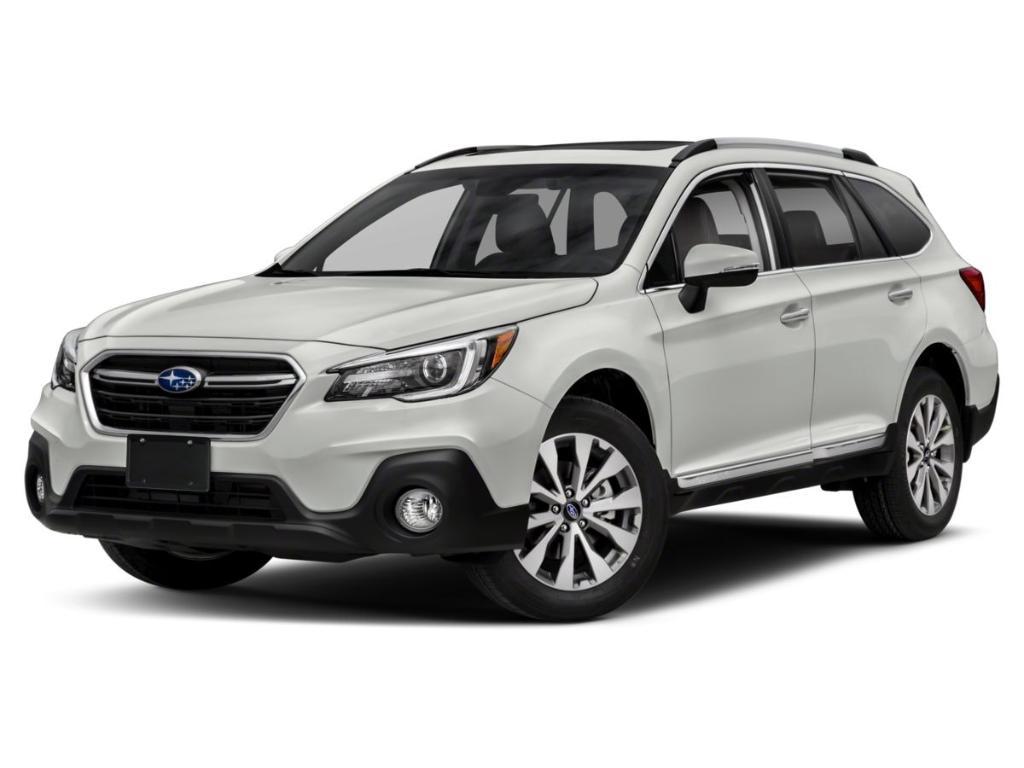 used 2018 Subaru Outback car, priced at $19,477