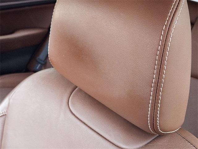 used 2018 Subaru Outback car, priced at $19,257