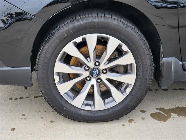 used 2018 Subaru Outback car, priced at $19,257