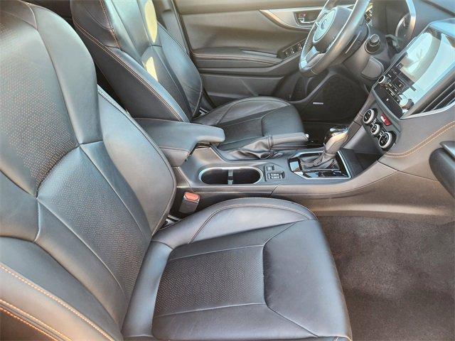 used 2023 Subaru Crosstrek car, priced at $21,757