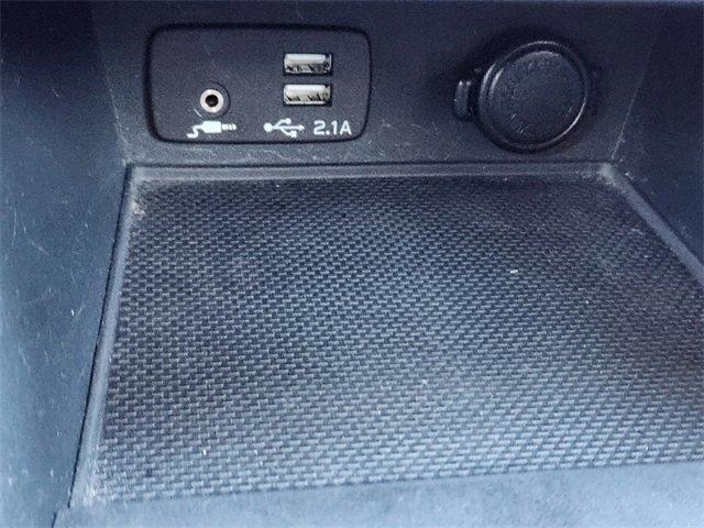 used 2023 Subaru Crosstrek car, priced at $21,757