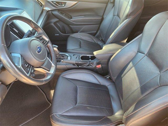 used 2023 Subaru Crosstrek car, priced at $21,757