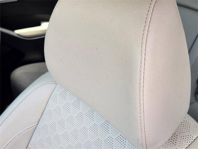 used 2021 Kia Seltos car, priced at $21,777