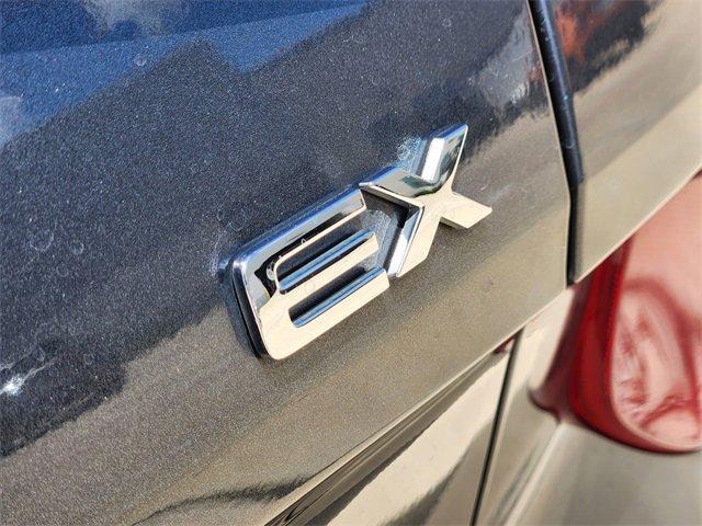 used 2021 Kia Seltos car, priced at $21,777