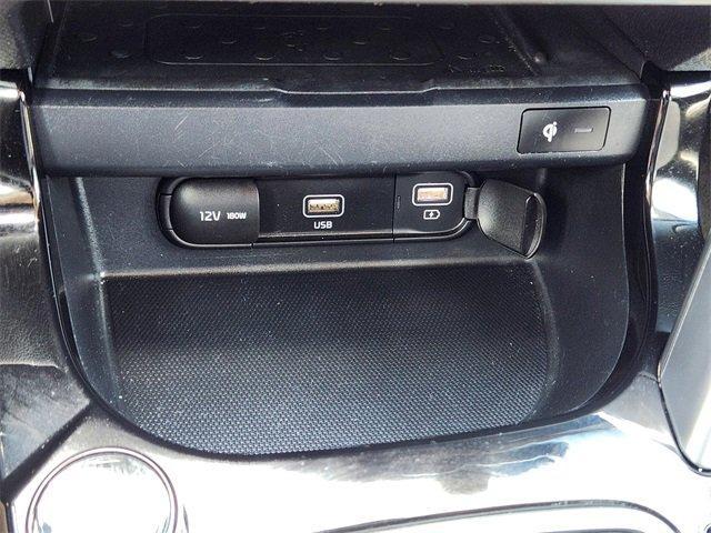 used 2021 Kia Seltos car, priced at $21,777