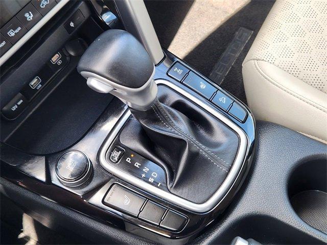 used 2021 Kia Seltos car, priced at $21,777