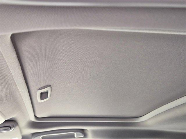 new 2025 Subaru Crosstrek car, priced at $29,571