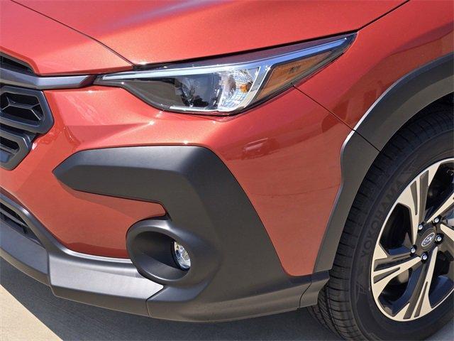 new 2025 Subaru Crosstrek car, priced at $29,571