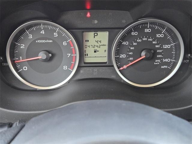used 2018 Subaru Forester car, priced at $20,377