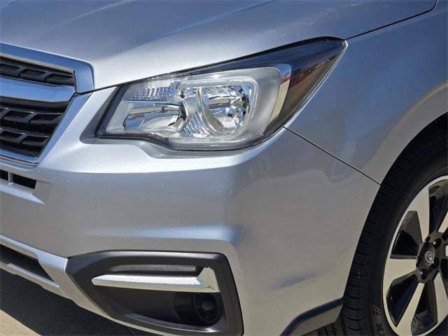 used 2018 Subaru Forester car, priced at $20,377