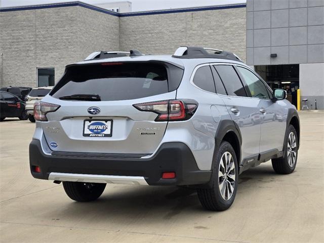 new 2025 Subaru Outback car, priced at $39,693