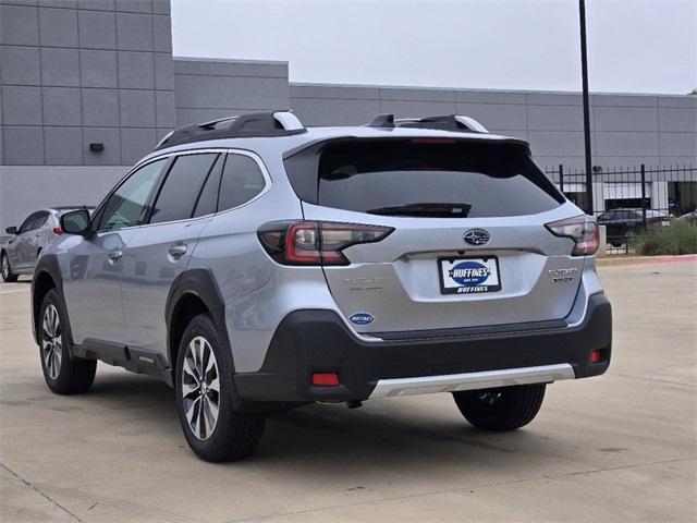 new 2025 Subaru Outback car, priced at $39,693