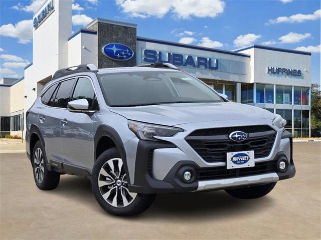 new 2025 Subaru Outback car, priced at $39,693