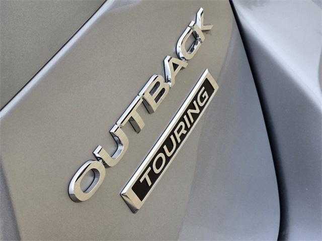 new 2025 Subaru Outback car, priced at $39,693