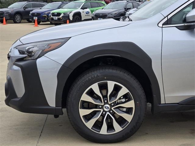 new 2025 Subaru Outback car, priced at $39,693