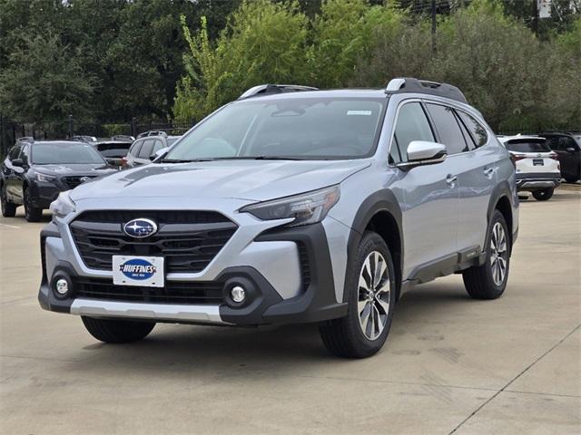 new 2025 Subaru Outback car, priced at $39,693