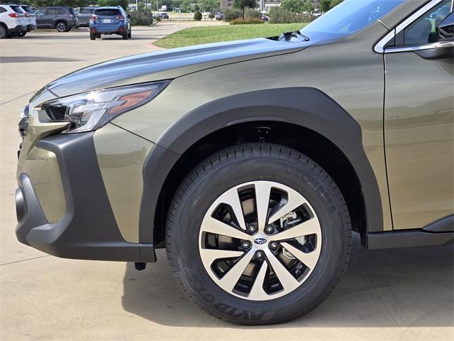 new 2025 Subaru Outback car, priced at $33,898