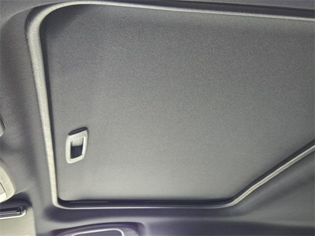 new 2025 Subaru Crosstrek car, priced at $35,779