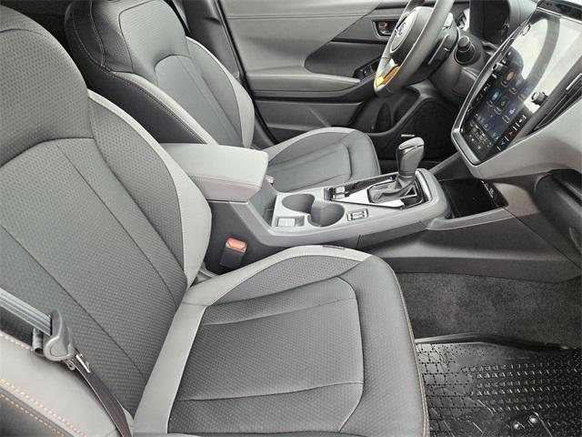 new 2025 Subaru Crosstrek car, priced at $35,779