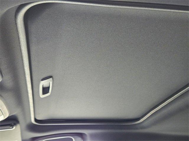 new 2025 Subaru Crosstrek car, priced at $35,779