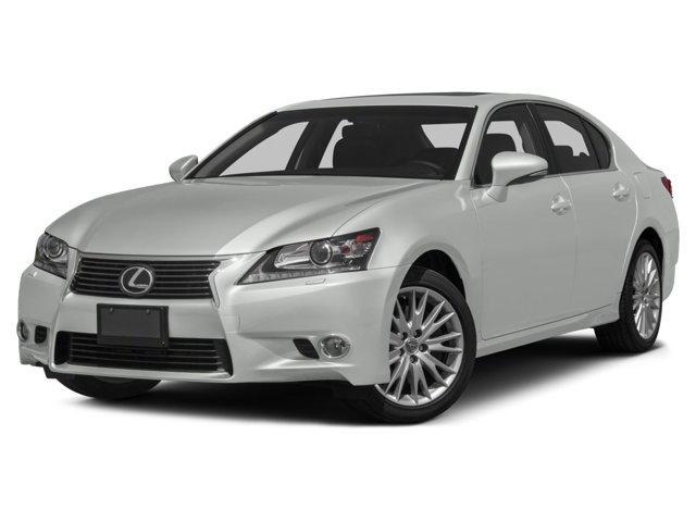 used 2014 Lexus GS 350 car, priced at $16,977