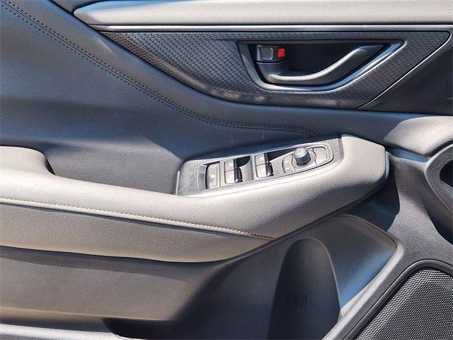 new 2025 Subaru Outback car, priced at $42,734