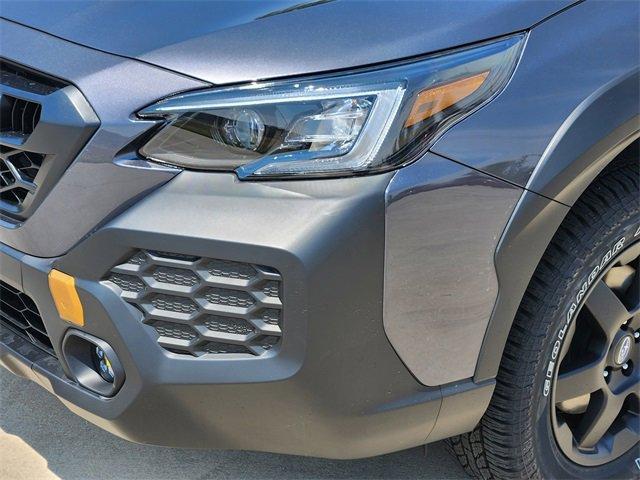 new 2025 Subaru Outback car, priced at $42,734