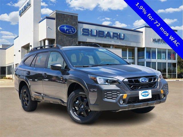 new 2025 Subaru Outback car, priced at $42,734