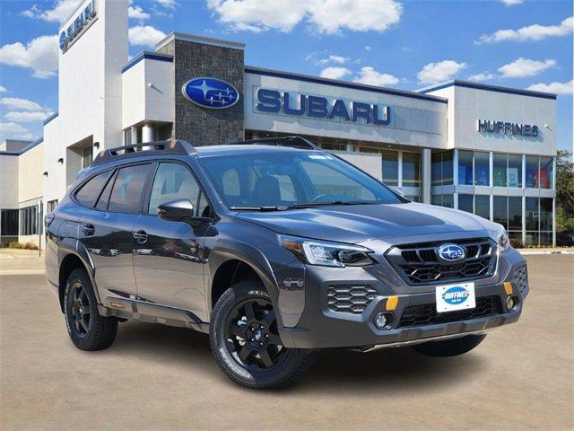 new 2025 Subaru Outback car, priced at $42,734
