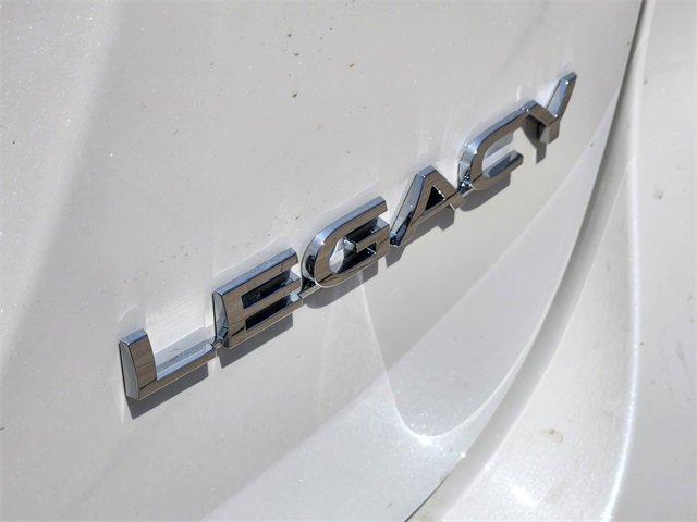 new 2025 Subaru Legacy car, priced at $31,221