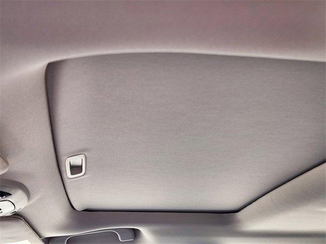 new 2025 Subaru Legacy car, priced at $31,221