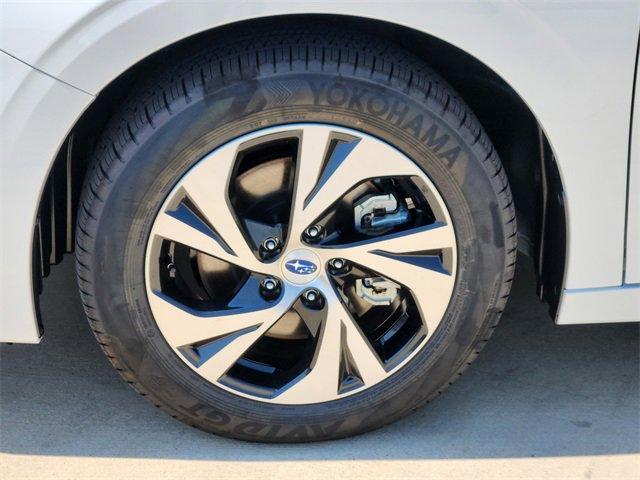 new 2025 Subaru Legacy car, priced at $31,221