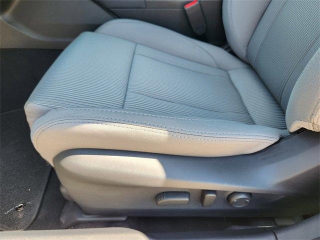 new 2025 Subaru Legacy car, priced at $31,221
