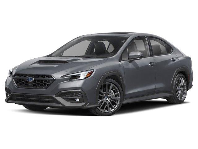 new 2024 Subaru WRX car, priced at $42,463