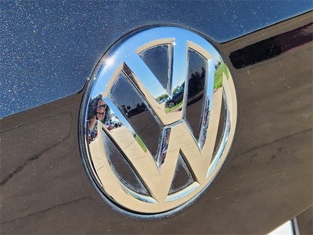 used 2021 Volkswagen Tiguan car, priced at $18,277