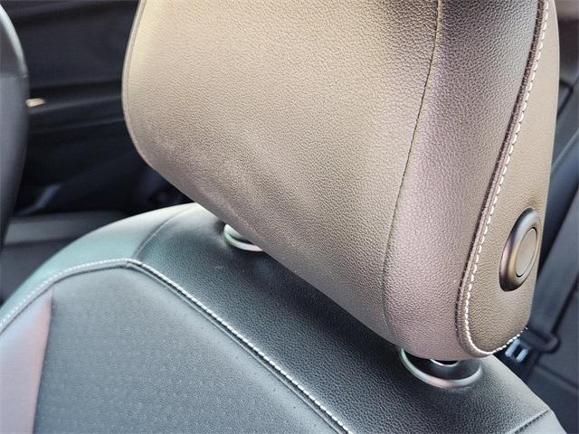 used 2021 Volkswagen Tiguan car, priced at $18,277