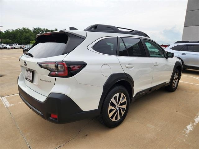 used 2023 Subaru Outback car, priced at $26,977