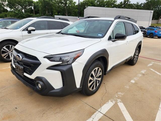 used 2023 Subaru Outback car, priced at $26,977
