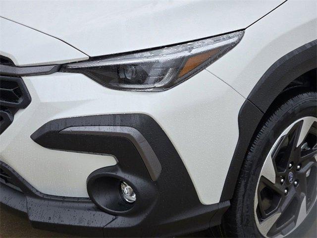 new 2025 Subaru Crosstrek car, priced at $33,568