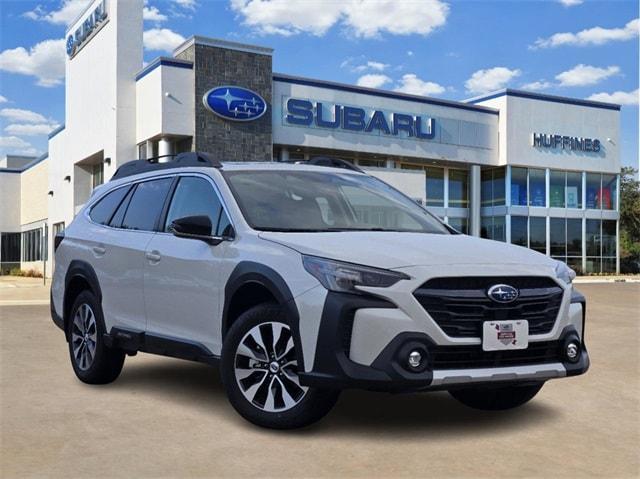 used 2024 Subaru Outback car, priced at $31,477